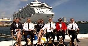 The Love Boat Cast Reunion 2014! Interview Episode & Regal Princess Highlights!