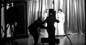 First Television Broadcast NBC/RCA July 7, 1936 Part 2 of 2