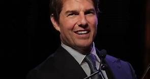 Lo stile di vita milionario di Tom Cruise
