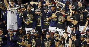 NBA／聯盟剩10隊沒拿過冠軍 金塊4浪人登上奪冠列車 | 聯合新聞網