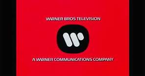 Daniel H. Blatt and Robert Singer Production/Warner Bros. Television (1984)