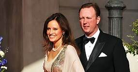 Prince Gustav Marries American Author Carina Axelsson