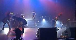 Nicole Scherzinger - 08 - Try With Me / Right There / Don't Cha (Live Killer Love Tour DVD)