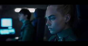 VALERIAN Clip 1 - Welcome To The City Of A Thousand Planets