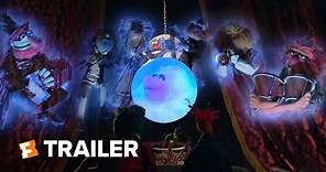 Muppets Haunted Mansion Trailer #1 (2021) | Fandango Family