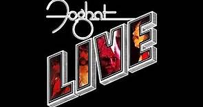 Foghat - Foghat 1972 (full album)