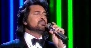 Engelbert Humperdinck - Please release me - 1989