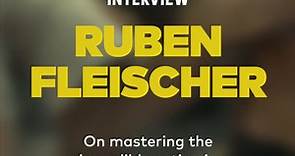 Director Ruben Fleischer on mastering the incredible action in Uncharted | Cineplex