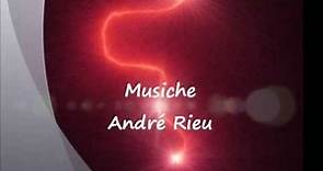 Scintilla d'amore - Musiche: André Rieu