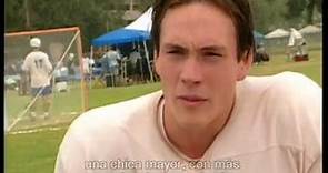 Chris Klein (Actor) - American Pie (1999)