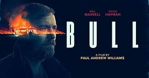 BULL Film Clip (2021) Neil Maskell