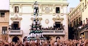 Los "castells"