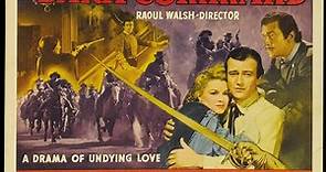Dark Command 1940 with John Wayne, Claire Trevor and Walter Pidgeon