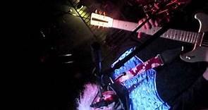 Melvins~Jeff Pinkus Tour 2014 BellinghamWA