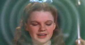 The Wizard of Oz - "There's No Place Like Home" Magic Spell