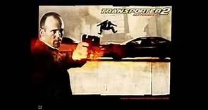 Transporter 2 - Complete CD [Composed by Alexandre Azaria]