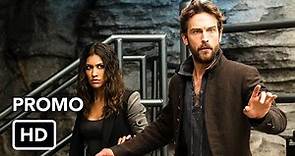 Sleepy Hollow 4x05 Promo "Blood from a Stone" (HD)