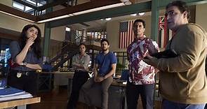 Watch NCIS: Hawai'i Season 2 Episode 22: NCIS: Hawai'i - Dies Irae – Full show on Paramount Plus