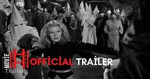 Storm Warning (1951) Official Trailer | Ginger Rogers, Ronald Reagan, Doris Day Movie HD