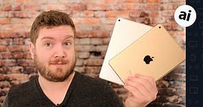 iPad mini 5 vs iPad mini 4: What's The Difference?!