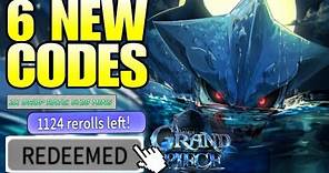 [ 🦈ABYSSAL KARATE UPDATE 🦈] ALL NEW WORKING CODES FOR GRAND PIECE ONLINE 2024 APRIL! GPO CODES
