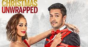 Christmas Unwrapped 2020 Lifetime Film | Amber Stevens West, Marco Grazzini