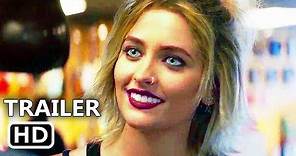 GRINGO "Paris Jackson" Movie Clip Trailer (2018)