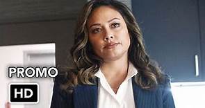 NCIS: Hawaii 2x16 Promo "Family Ties" (HD) Vanessa Lachey series