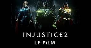 Injustice 2 - Le film d'animation complet / FR / HD