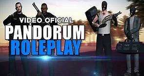 Pandorum Roleplay (vídeo oficial)