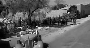 El gran robo (1949) - Película completa en español