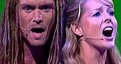 Tarzan | Musical Awards 2007