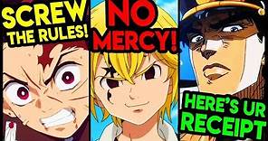 The Best Revenge Moments in Anime 3