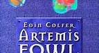Artemis Fowl: La Venganza De Opal