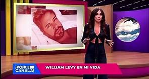 Mi Vida - William Levy | movie | 2023 | Official Trailer