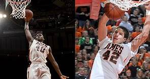 From the Archives | Harrison Barnes, Doug McDermott dominate at Ames High School (2010)