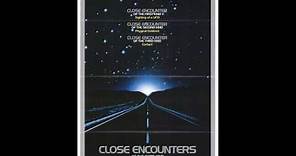 John Williams:"Close Encounters of the Third Kind" (1977)-Main Theme