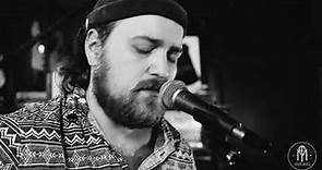 Too Soon (To Say I Love You) - @oliversteelemusic (Acoustic) // Pitch Music Sessions