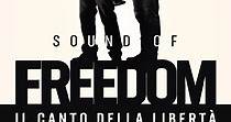 Sound of Freedom - Il canto della libertà - Film (2023)