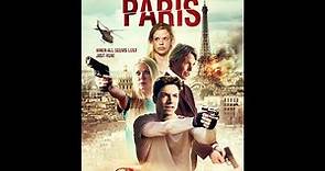 Attraction to Paris Action - Trailer HD (2021)