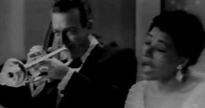 Ella Fitzgerald, Jo Stafford & Benny Goodman - Medley Of Hits