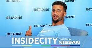 KYLE WALKER FIRST DAY SPECIAL! | Inside City 251