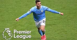 Ferran Torres' hat trick in Manchester City's win over Newcastle | Premier League | NBC Sports