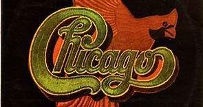 Chicago - Chicago VIII