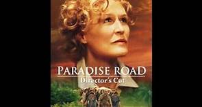 paradise road ( largo from the mew world symphony 1997