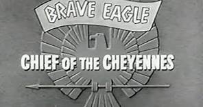Brave Eagle - "Moonfire" (1950) Starring Keith Larsen