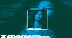 Amerie — Why Don't We Fall In Love (Kaytranada Edition)