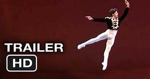 First Position Official Trailer #1 - Ballet Movie (2012) HD