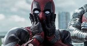 Ryan Reynolds comparte el nuevo póster de 'Deadpool 2'