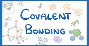 GCSE Chemistry - Covalent Bonding #16